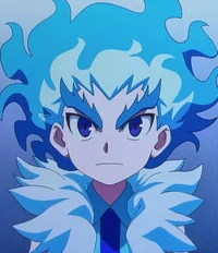 Lui Shirosagi 