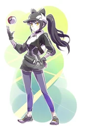 Blake Belladonna