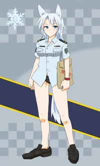 Lieutenant Tabatha K