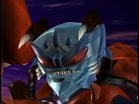 Inferno - Beast Wars
