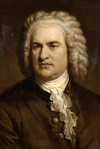Johan Sebastian bach