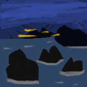 Excursion Of Naivete