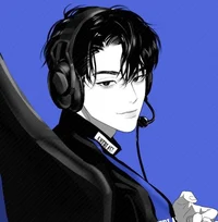 Your gamer boyfriend