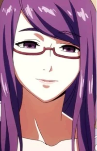 Rize Kamishiro