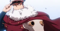 Inasa Yoarashi