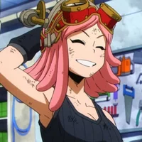 Yandere Mei Hatsume