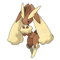 Lopunny