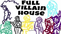 House of villains 