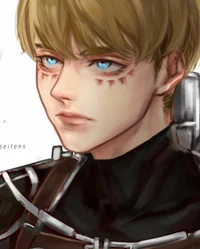 Armin Arlert