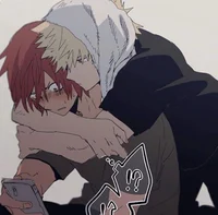 BF Kiri and Bakugo