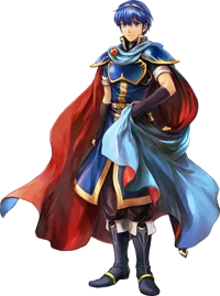 Marth