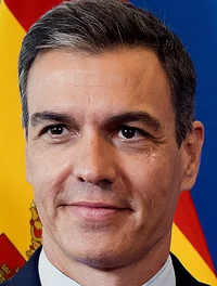 Pedro Sanchez