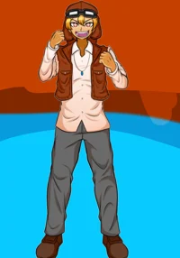 Haruhiko Kobashikawa