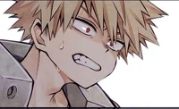 Bakogou katsuki