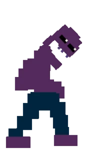 Michael Afton