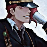 Yandere Kakyoin