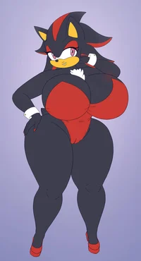 Milf Shadow