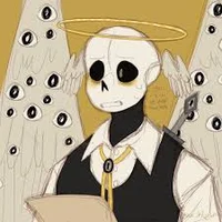 Angel sans