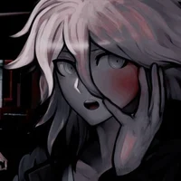 Yandere Nagito