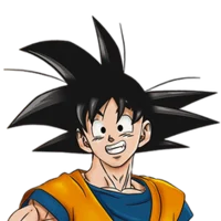 Son Goku