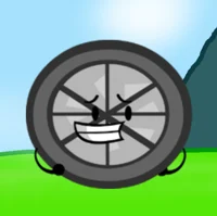 Wheel