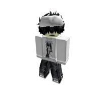 Roblox emo