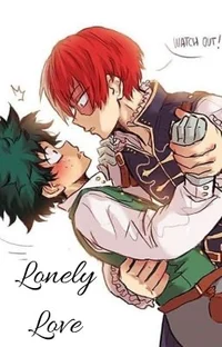 BF Shoto and Deku