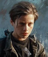 John Connor 