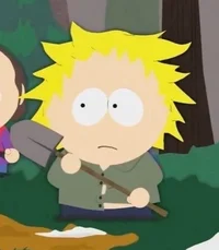 Zombie Tweek Tweak