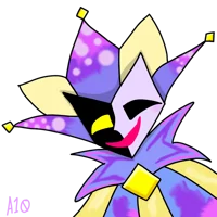 Dimentio -HC-