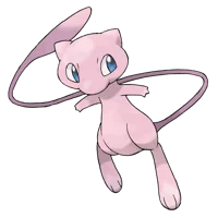 Mew