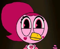 Spinel the Bird