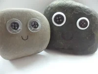 Pebble-psychologist