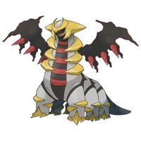 Giratina 