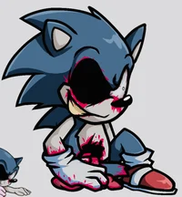 Sonic -Super AU-