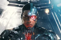 Cyborg