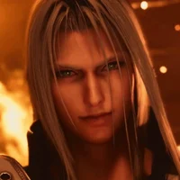 Sephiroth