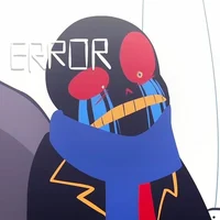 Error sans