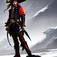 Pirate adventure