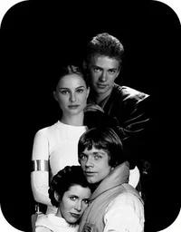 Familia Skywalker