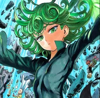 Tatsumaki