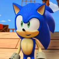 Prime Sonic