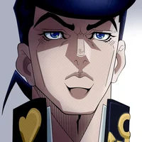 Josuke higashitaka