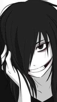 Jeff the killer