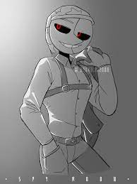 Moondrop spy au