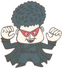Colonel Noodle -alt-
