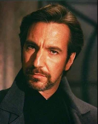 Hans Gruber