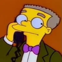 Waylon Smithers