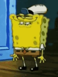 Spongebob