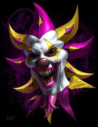 The Mighty Death Pop